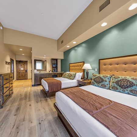 The Murieta Inn And Spa Rancho Murieta Eksteriør billede
