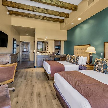 The Murieta Inn And Spa Rancho Murieta Eksteriør billede